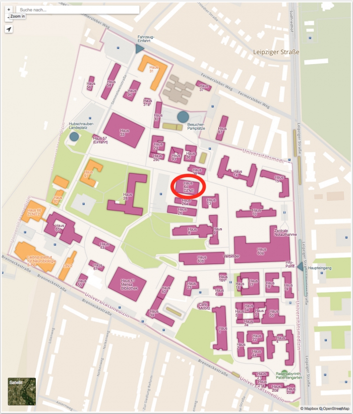 Campus Universita_tsmedizin MD Campus Universita_tsmedizin MD